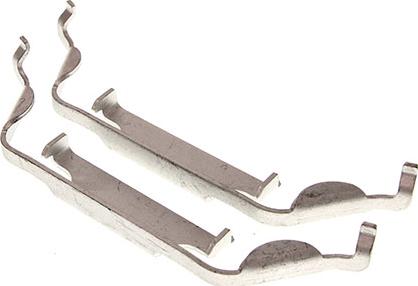 Maxgear 27-2476 - ZESTAW INST. KLOCKÓW HAM. BMW P. 5-7-X3-X5 94-11