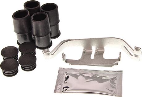 Maxgear 27-2478 - ZESTAW INST. KLOCKÓW HAM. BMW T. 1-3-4 1.6-3.0 10-