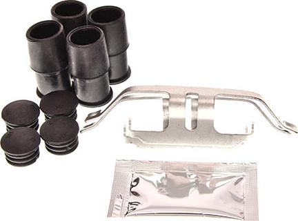 Maxgear 27-2478 - ZESTAW INST. KLOCKÓW HAM. BMW T. 1-3-4 1.6-3.0 10-