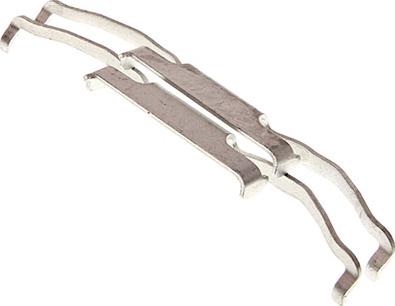 Maxgear 27-2472 - ZESTAW INST. KLOCKÓW HAM. BMW P. 3-5-Z3 90-05