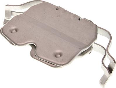 Maxgear 27-2477 - ZESTAW INST. KLOCKÓW HAM. BMW P. X5-X6 07-