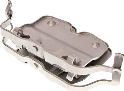Maxgear 27-2477 - ZESTAW INST. KLOCKÓW HAM. BMW P. X5-X6 07-
