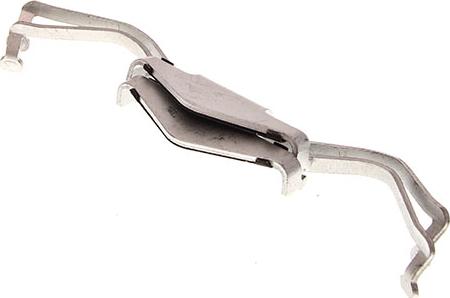 Maxgear 27-2564 - ZESTAW INST. KLOCKÓW HAM. OPEL P. SIGNUM-VECTRA 02-