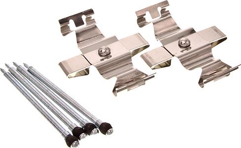 Maxgear 27-2501 - ZESTAW INST. KLOCKÓW HAM. DB C-CLASS CL203