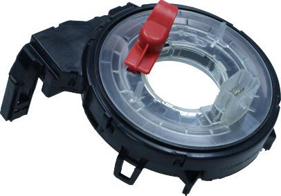 Maxgear 27-2095 - TAŚMA AIRBAG KIEROWNICY AUDI A4 2.0TDI 08- BEZ CZUJNIKA SKRĘTU