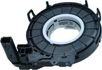 Maxgear 27-2095 - TAŚMA AIRBAG KIEROWNICY AUDI A4 2.0TDI 08- BEZ CZUJNIKA SKRĘTU