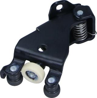Maxgear 27-2068 - WÓZEK DRZWI PRZESUWNYCH FIAT DOBLO 01- PR ŚRODKOWY