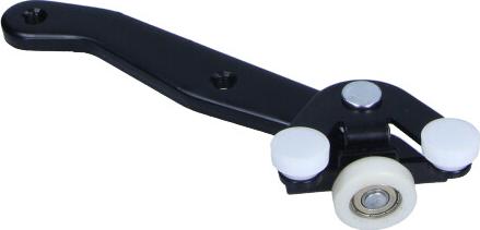 Maxgear 27-2082 - WÓZEK DRZWI PRZESUWNYCH VW T5 03- LE DOLNY KPL