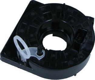 Maxgear 27-2087 - TAŚMA AIRBAG KIEROWNICY VW POLO 1.4TDI 01- BEZ CZUJNIKA SKRĘTU