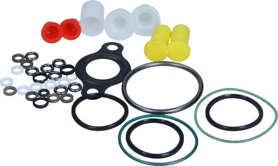 Maxgear 27-2037 - ZESTAW NAPR. POMPY WTR.