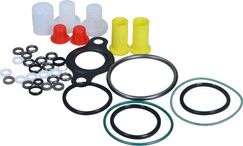 Maxgear 27-2037 - ZESTAW NAPR. POMPY WTR.