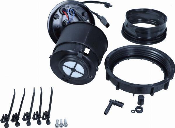 Maxgear 27-2022 - ZESTAW NAPRAWCZY GRZAŁKI ADBLUE VW