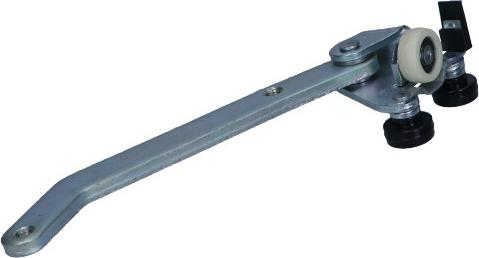 Maxgear 27-2077 - WÓZEK DRZWI PRZESUWNYCH IVECO DAILY 00-06 PR DOLNY KPL