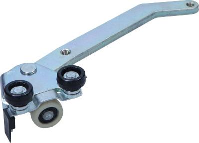 Maxgear 27-2077 - WÓZEK DRZWI PRZESUWNYCH IVECO DAILY 00-06 PR DOLNY KPL