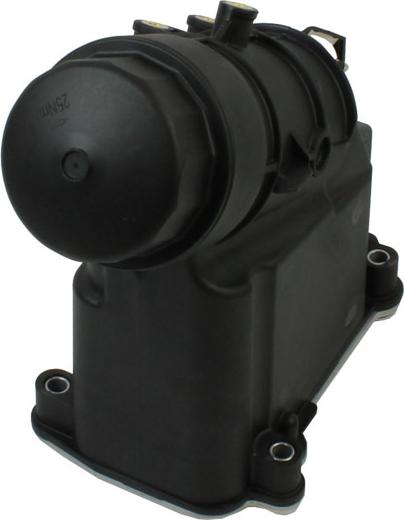 Maxgear 27-2199 - OBUDOWA FILTRA OLEJU BMW 3 E90 Z CHŁODNICĄ