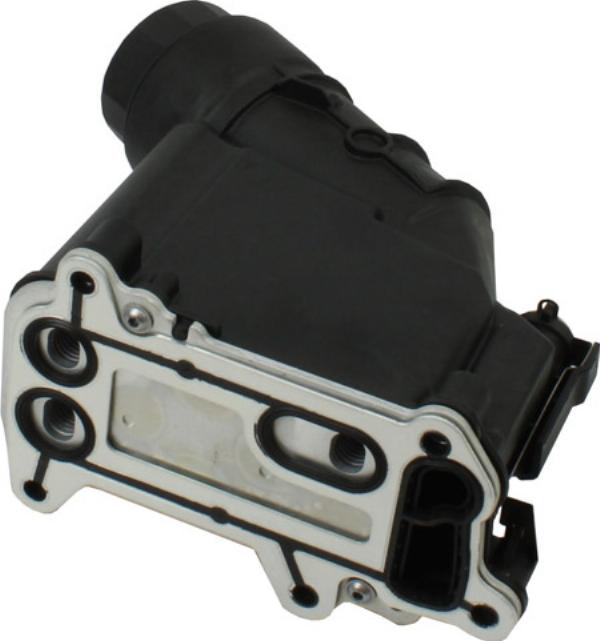 Maxgear 27-2199 - OBUDOWA FILTRA OLEJU BMW 3 E90 Z CHŁODNICĄ