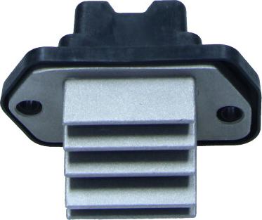 Maxgear 27-2195 - REZYSTOR DMUCHAWY HONDA CIVIC 05-