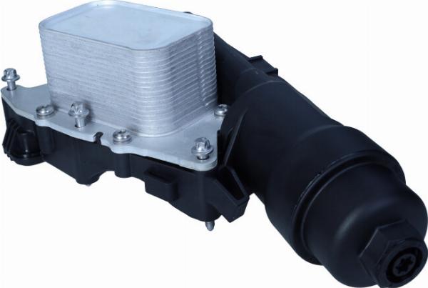 Maxgear 27-2198 - OBUDOWA FILTRA OLEJU BMW 2 F45 14-21 Z CHŁODNICĄ