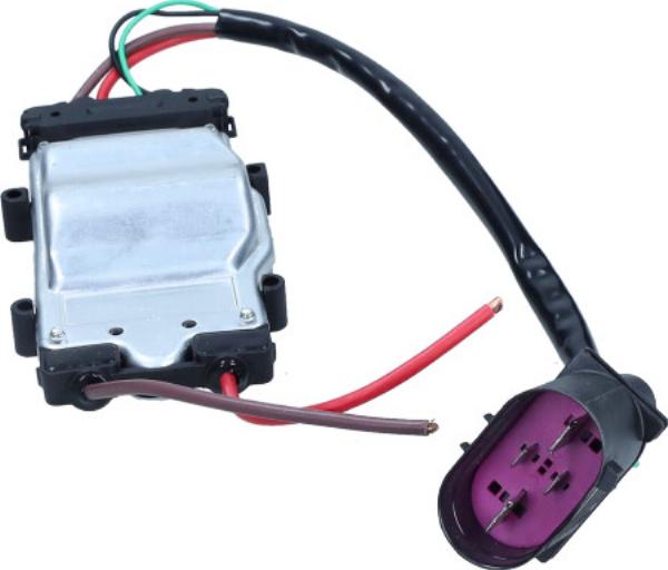 Maxgear 27-2192 - STEROWNIK WENTYLATORA CHŁODNICY VW TOUAREG 03-10
