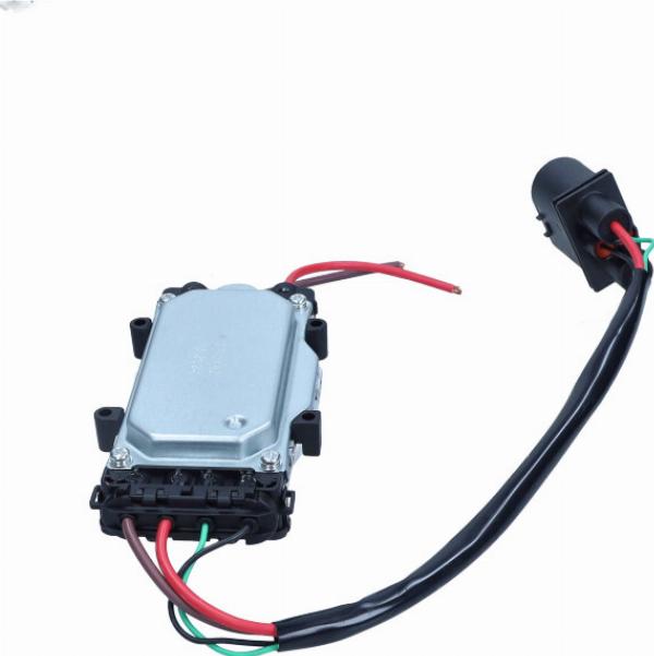 Maxgear 27-2192 - STEROWNIK WENTYLATORA CHŁODNICY VW TOUAREG 03-10