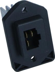 Maxgear 27-2165 - STEROWNIK DMUCHAWY OPEL ANTARA 06-- CAPTIVA 06-