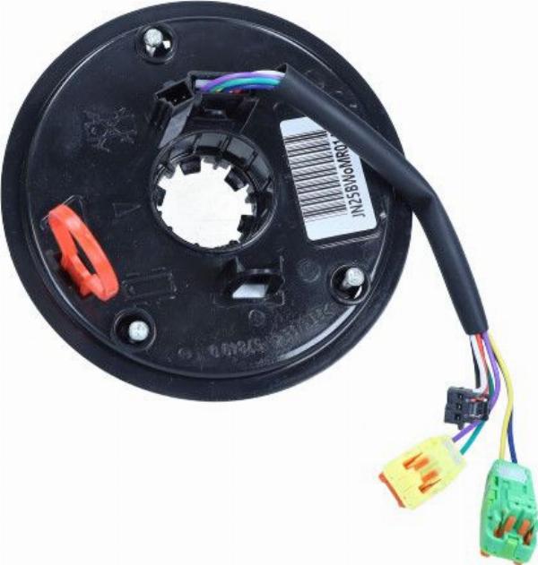 Maxgear 27-2118 - TAŚMA AIRBAG KIEROWNICY DB W211 02-08- W463 97-15