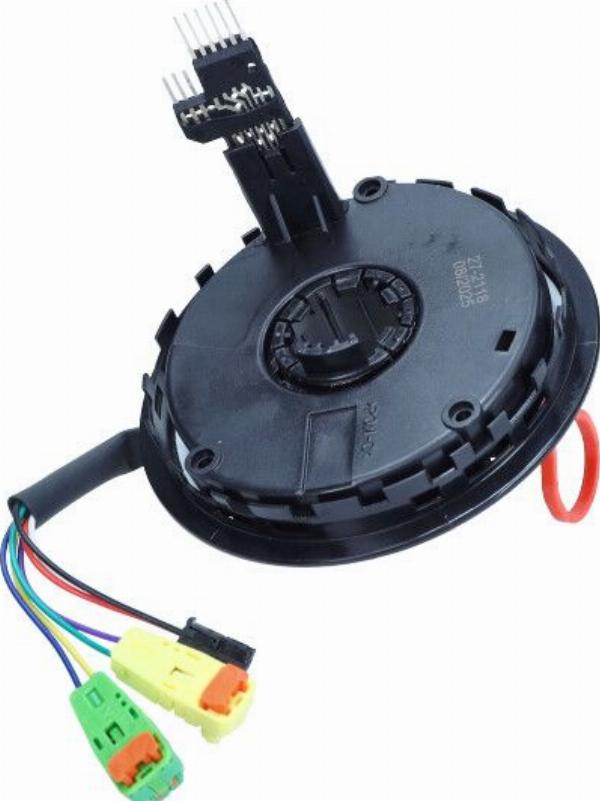 Maxgear 27-2118 - TAŚMA AIRBAG KIEROWNICY DB W211 02-08- W463 97-15