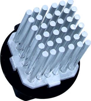 Maxgear 27-2183 - STEROWNIK KLIMATYZACJI LAND ROVER. VOLVO S80 06-