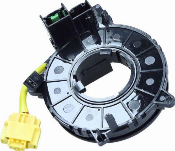 Maxgear 27-2131 - TAŚMA AIRBAG KIEROWNICY MITSUBISHI OUTLANDER 06-12 WTYCZKA 4-5-6
