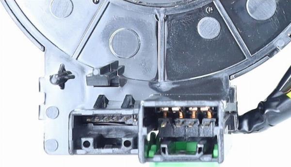 Maxgear 27-2131 - TAŚMA AIRBAG KIEROWNICY MITSUBISHI OUTLANDER 06-12 WTYCZKA 4-5-6