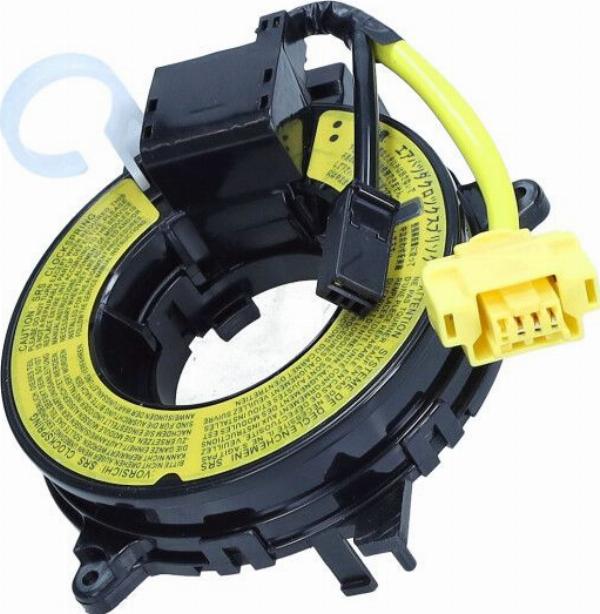 Maxgear 27-2131 - TAŚMA AIRBAG KIEROWNICY MITSUBISHI OUTLANDER 06-12 WTYCZKA 4-5-6