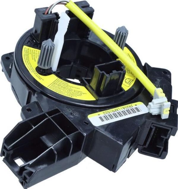 Maxgear 27-2120 - TAŚMA AIRBAG KIEROWNICY FORD FOCUS 03-12- KUGA 08-12