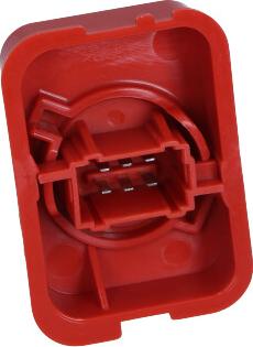 Maxgear 27-2175 - REZYSTOR DMUCHAWY OPEL ASTRA G-H 98-