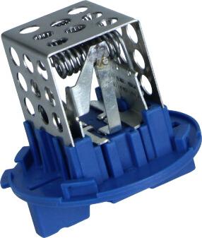 Maxgear 27-2173 - REZYSTOR DMUCHAWY MERCEDES SPRINTER 2.2D 07-