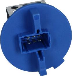 Maxgear 27-2173 - REZYSTOR DMUCHAWY MERCEDES SPRINTER 2.2D 07-