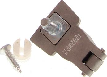 Maxgear 27-2240 - ZAWIAS DRZWI FIAT P. 500 07- LE-PR