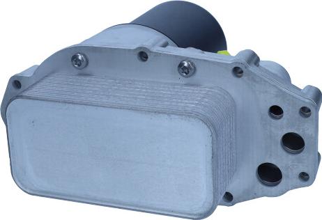 Maxgear 27-2209 - OBUDOWA FILTRA OLEJU CITROEN C5 2.7HDI 08- Z CHŁODNICĄ