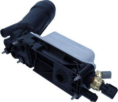 Maxgear 27-2206 - OBUDOWA FILTRA OLEJU JEEP WRANGLER 3.6 11- Z CHŁODNICĄ