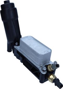 Maxgear 27-2206 - OBUDOWA FILTRA OLEJU JEEP WRANGLER 3.6 11- Z CHŁODNICĄ