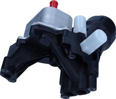 Maxgear 27-2203 - OBUDOWA FILTRA OLEJU AUDI A4- A6- Q5 2.0TDI 11- Z CHŁODNICĄ