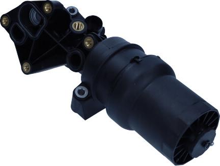 Maxgear 27-2202 - OBUDOWA FILTRA OLEJU VW BEETLE- JETTA- A3 05-