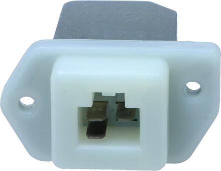 Maxgear 27-2216 - REZYSTOR DMUCHAWY NISSAN QASHQAI 07-- X-TRIAL 07-