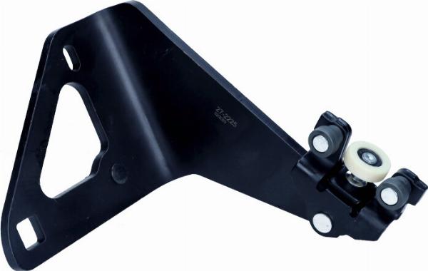 Maxgear 27-2225 - WÓZEK DOLNY DRZWI PRZESUWNYCH RENAULT TRAFIC 01- KPL