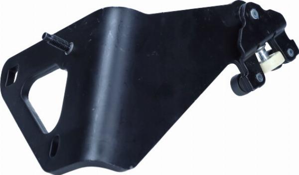 Maxgear 27-2225 - WÓZEK DOLNY DRZWI PRZESUWNYCH RENAULT TRAFIC 01- KPL