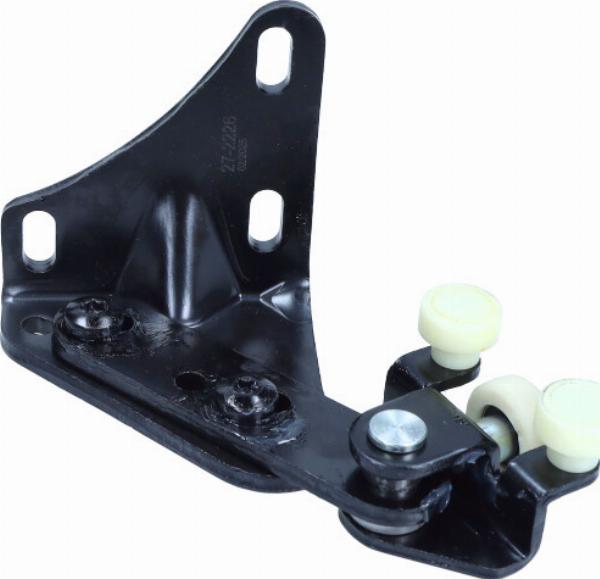 Maxgear 27-2226 - WÓZEK GÓRNY DRZWI PRZESUWNYCH VW CRAFTER 2.0TDI 16- PR