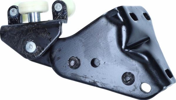Maxgear 27-2226 - WÓZEK GÓRNY DRZWI PRZESUWNYCH VW CRAFTER 2.0TDI 16- PR