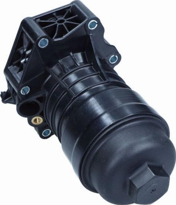 Maxgear 27-2744 - OBUDOWA FILTRA OLEJU VW TOUAREG 3.0 18-