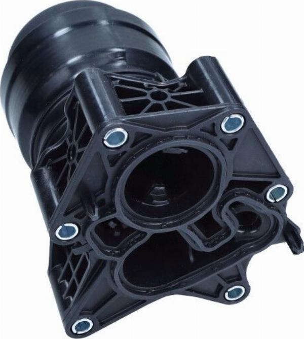 Maxgear 27-2744 - OBUDOWA FILTRA OLEJU VW TOUAREG 3.0 18-