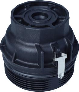 Maxgear 27-2737 - POKRYWA OBUDOWY OLEJU TOYOTA YARIS 1.4D 05-