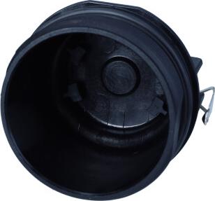 Maxgear 27-2737 - POKRYWA OBUDOWY OLEJU TOYOTA YARIS 1.4D 05-